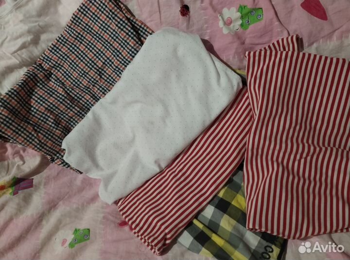 Пакет вещей для мальчика 146-152