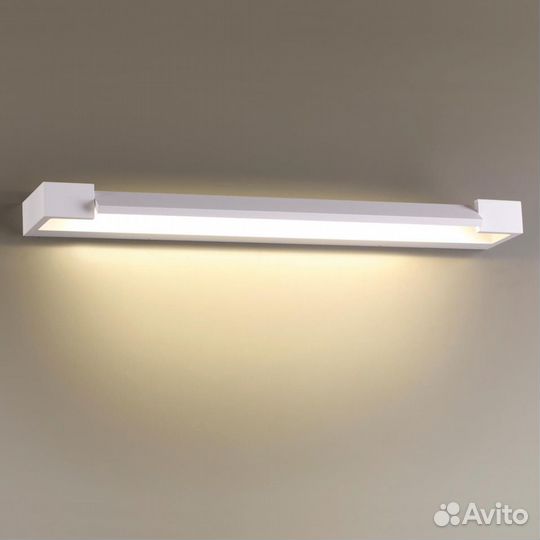 Odeon light 3887/18WW arno светильник для картин