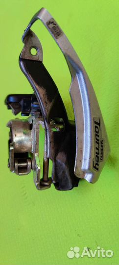 Велозапчасти. Переключ.Флягодержатель