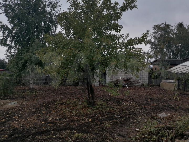 Дача 12 м² на участке 6 сот.