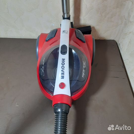 Пылесос Hoover Sprint Evo tsbe 1401 019