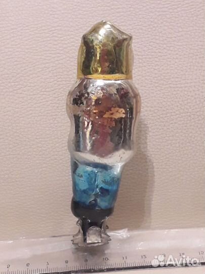 Елочная игрушка