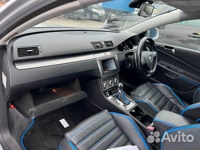 Ручка потолка Vw Passat B6 3.2 2007