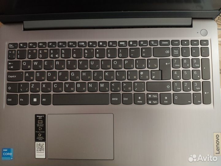 Lenovo IdeaPad 3