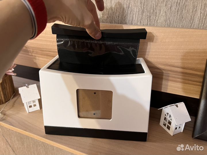 Креативный фотоальбом на 72 фотографии