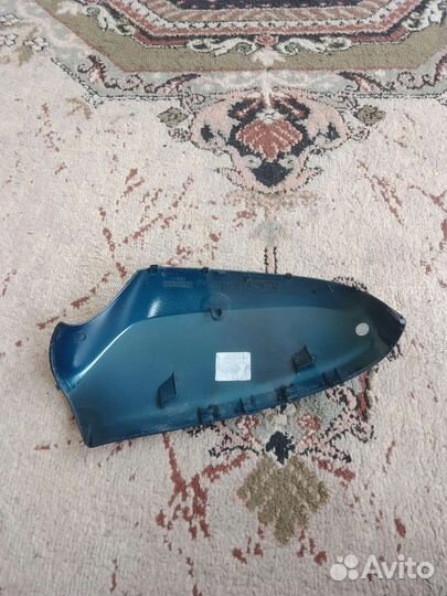 Крышка зеркала Оpel astra