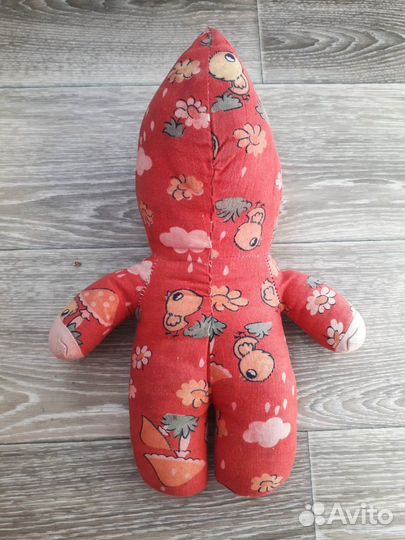 Пупс СССР редкий г. Горький 80-х годов