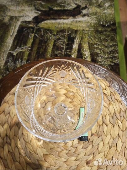 Креманка-ваза