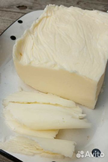 Фермерские продукты