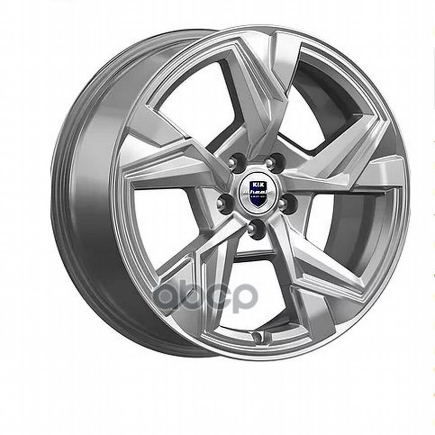 Диск кик, Кайан 7.5x18/5x108ET45 67.1