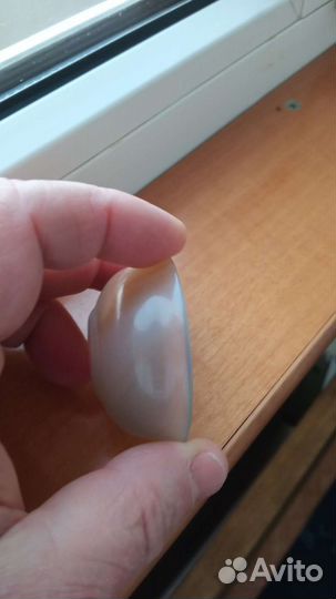 Пиала из натурального Агата