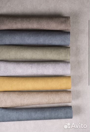 Микровелюр «Duna»