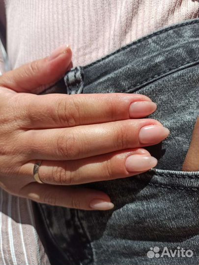 Маникюр / SMART педикюр