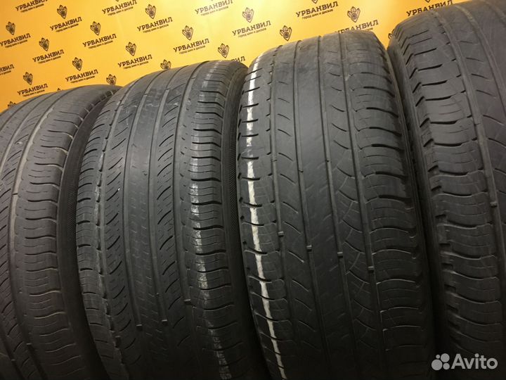 Michelin Latitude Tour HP 265/60 R18
