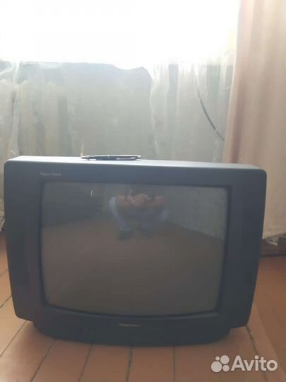 Телевизор бу