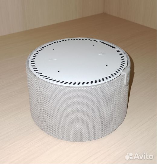 Умная колонка яндекс станция алиса