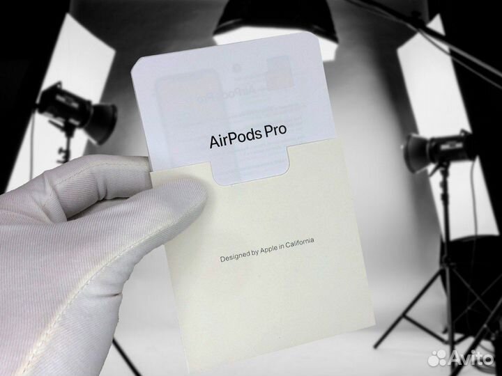 AirPods Pro 2 (Type-c) (Бесплатная доставка)