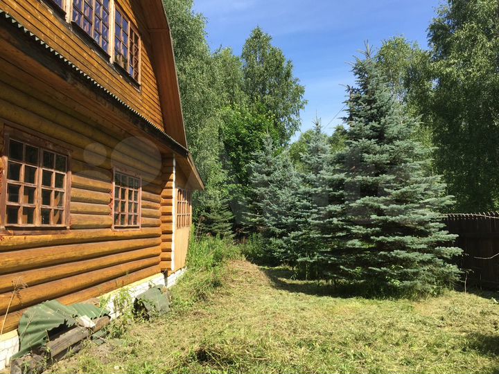 Дом 213 м² на участке 17 сот.