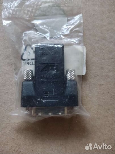 Переходник hdmi dvi