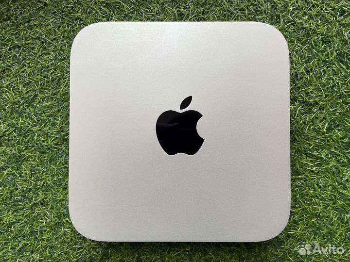 Apple mac mini i5