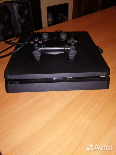 Sony PS4