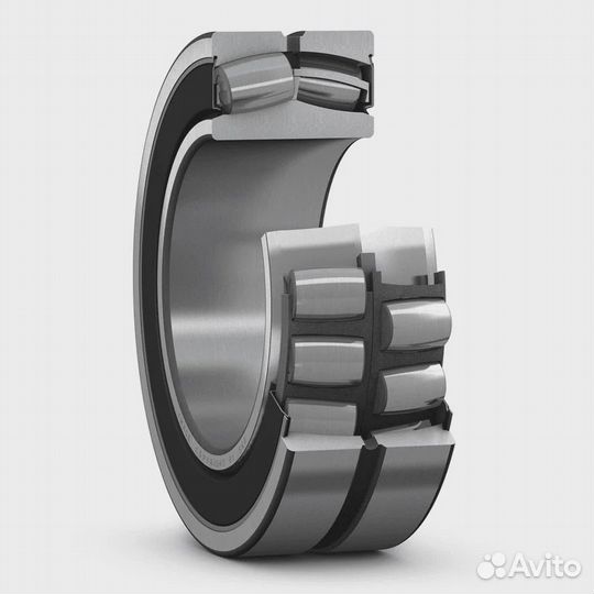 Шарикоподшипники самоустанавливающиеся