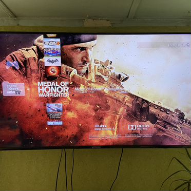 Sony playstation 3 прошитая