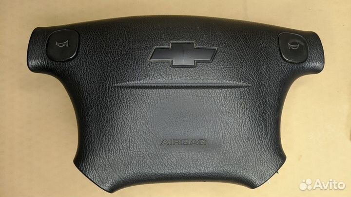 Подушка безопасности Chevrolet Lanos