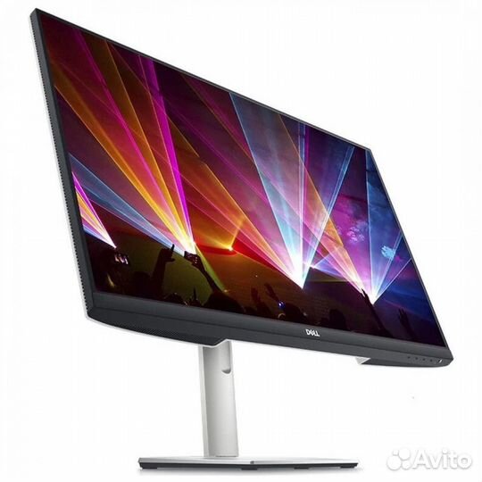 Монитор Dell Monitor S2721HS 514620