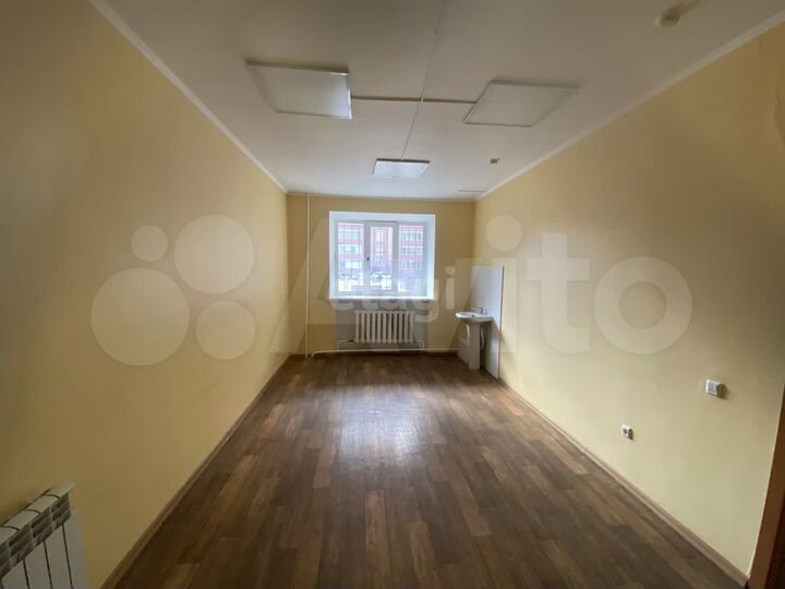 Сдам офисное помещение, 62 м²