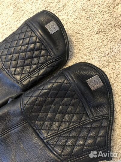 Чапсы женские Harley Davidson, новые