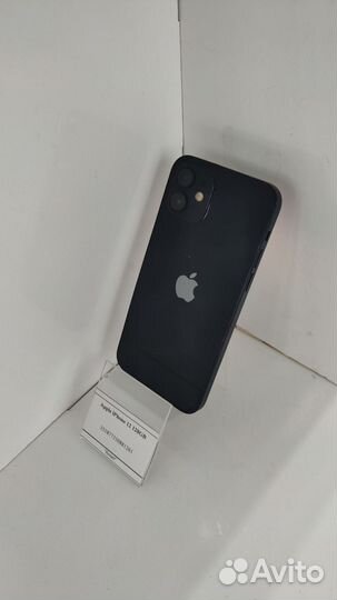 iPhone 12, 128 ГБ