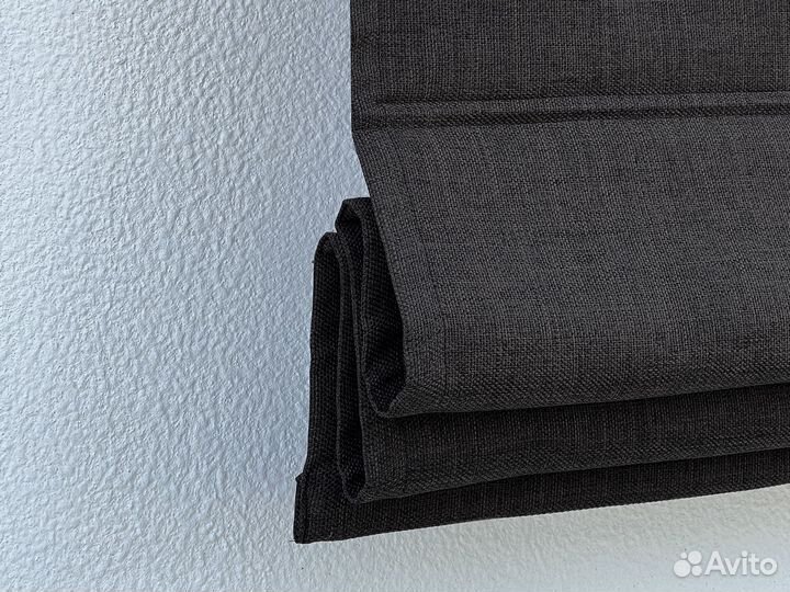 Римские шторы 