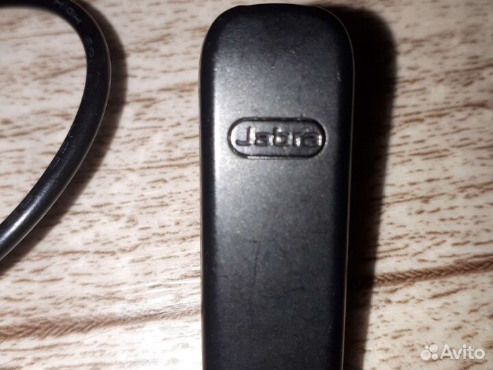Bluetooth гарнитура jabra
