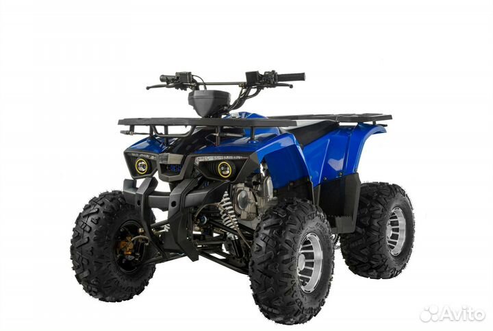 Квадроцикл Tiger Extra 175 cc