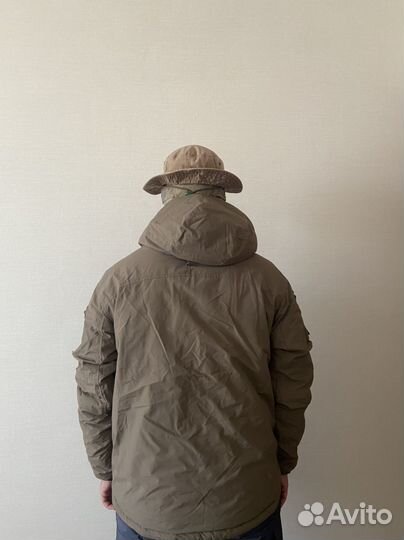 Зимний Костюм carinthia mig2.0+брюки mig4.0