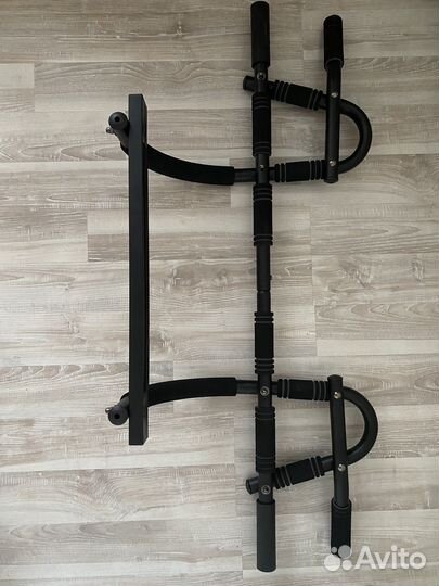 Турник Kettler в дверной проем