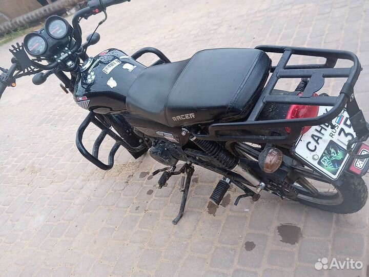 Продам racer GS