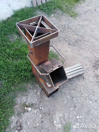 Сварочные работы