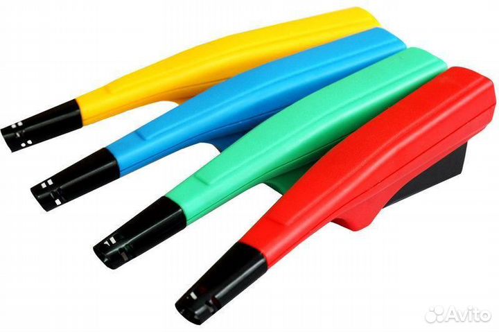 Зажигалка пьезоэлектрическая linghui для плит