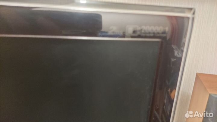 Монитор samsung syncmaster T220N