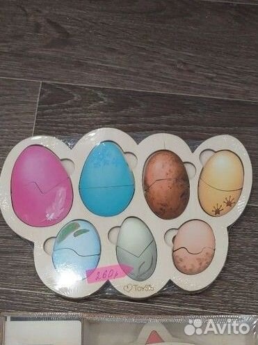 Сортер пазл