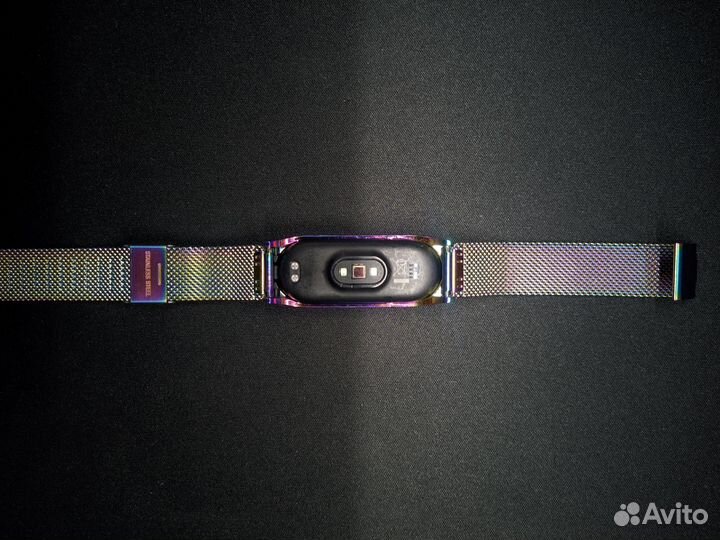 Xiaomi mi band 5
