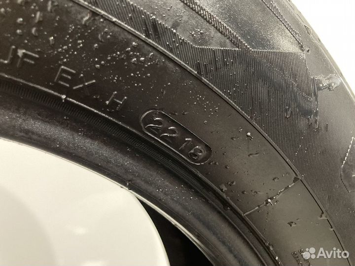 Hankook Optimo H417 225/60 R17