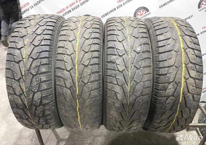 Yokohama Ice Guard F700S 275/60 R20 117H