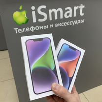 iPhone 14, 128 ГБ