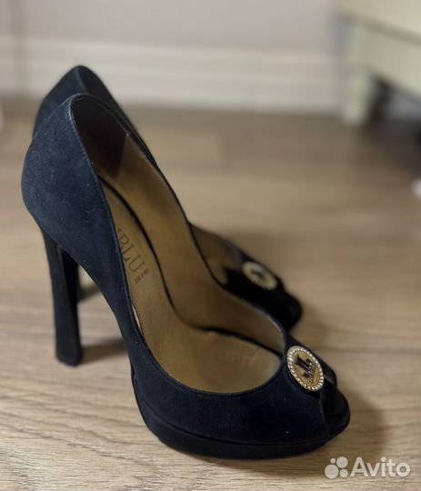 Туфли женские 38 размер