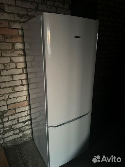 Холодильник новый Pozis