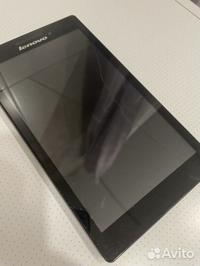 Планшет на запчасти