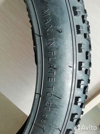 Покрышки для велосипеда 24 фетбайк